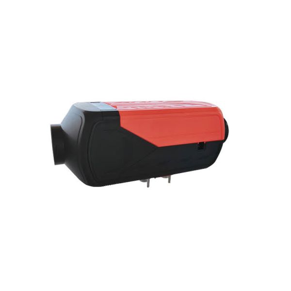 JP App Control Air Heater 5KW Gas Heater For RV Trailer Camper Van Boat and Indoors