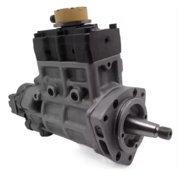 E320D Excavator Fuel Injection Pump 3264635 326-4635 Engine C6.4