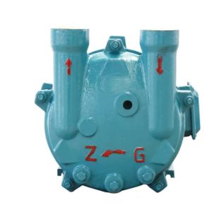Concrete Block Water Vacuum Pump