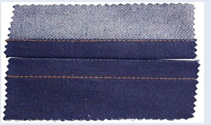 Automatic Lockstitch Hemming On Trousers Bottoms And Sleeves Machine FX63900-D3