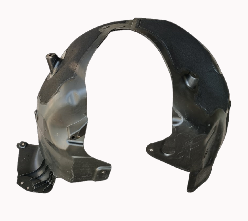 2017-2023 Car Rear Fender Front Left Interior 1081581-00-D for Tesla Model 3