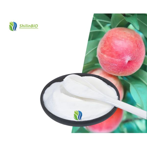 Food Grade Freeze-Dried Peach Powder Peach Fruit Powder