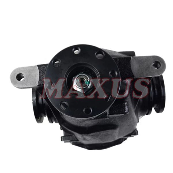 BMW E81 E87 E90 E91 E92 Rear Differential Assembly with 3.38 Ratio and Pinion Gears OE NO. 33107524319