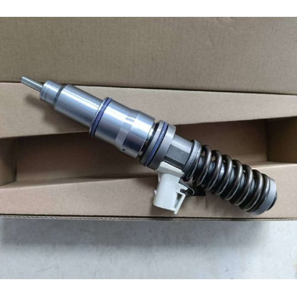 33800-84840 3380084840 63229468 BEBE4D21002 INJECTOR USE FOR HYUNDAI EUI EXCAVATOR FM FH TRUCK