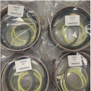 Quality 7x2734 Caterpillar Hydraulic Seal Kit Hydraulic Seal Kit 2463427 wholesale