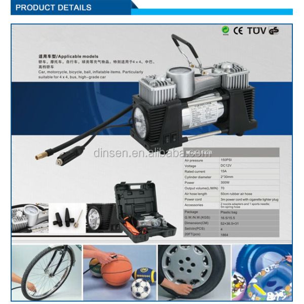 FACTORY SALE OEM/ODM Professional heavy duty metal air compressor