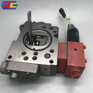 China  K5V200 Hydraulic Pump Regulator Assy For Excavator on sale