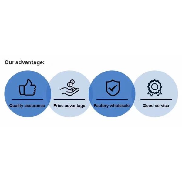 280mm OD Excavator Fuel Filter 17801-3450 17801-3460 175mm Height