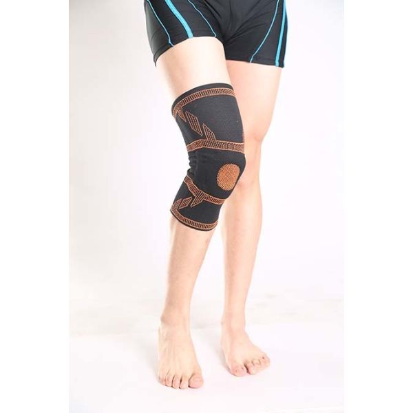 Amazon hot sale low cost Breathable Neoprene Ankle Support Sleeve Ankle protector