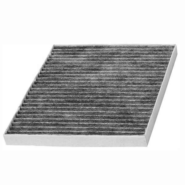 Enhance Your TACOMA Pickup N2 with CARBON 87139-YZZ09 49358 Cabin Air Filter and Activated Carbon OEM
