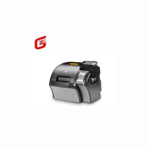 Quality ZXP Series 9 PVC IC Card Printer with Optional Lamination Private Mold NO Memory 64MB wholesale