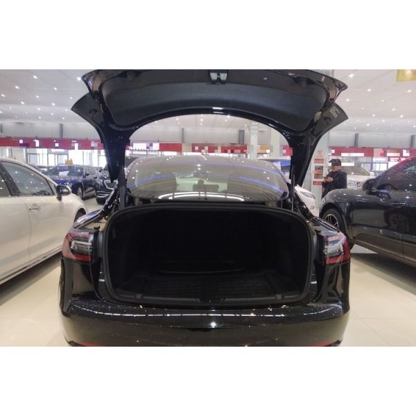 Electric Car High Speed Vehicle Electric Car Automotive Cheap EV