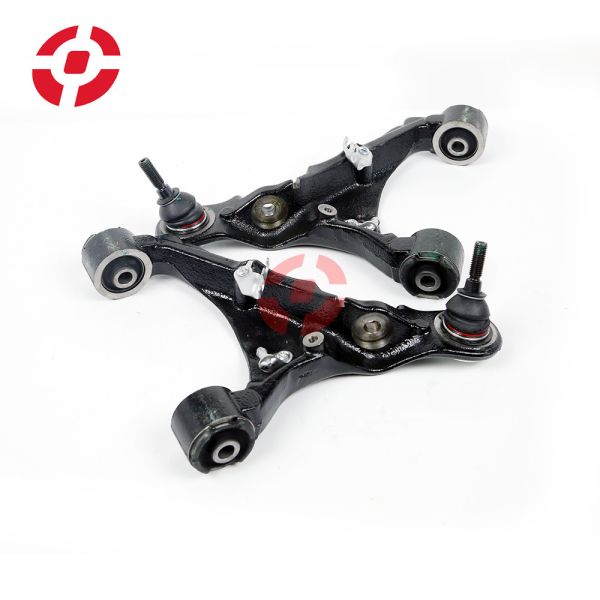 LR014619-LR014629 Front Upper Arm Suspension System for Land Rover Perfect Fit and Functionality