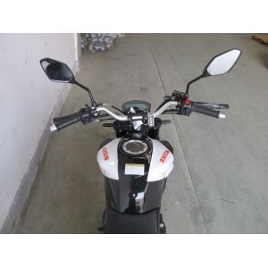 3 Mufflers Brutale 200 200CC Naked Sport Motorcycle