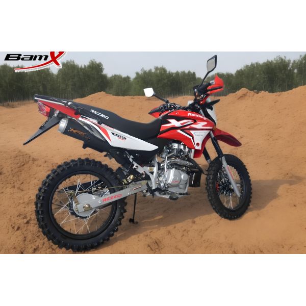 200cc 2.5l Electric Dual Sport Bike Shock Absorber Deep Teeth Motorcycle Cruiser Street Legal