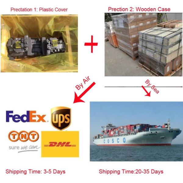 Original Kobelco Control Valve Main Distribution Valve For 10-20T Excavator Hydraulic Main Control Valve