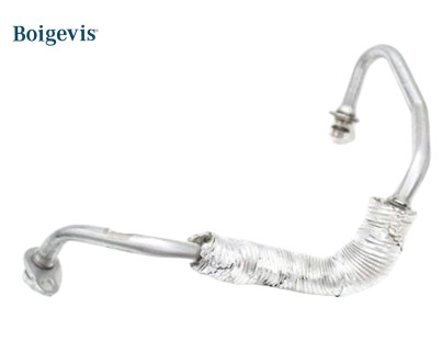 11537617532 Improved Coolant Pipe Stainless Steel For BMW F49 F48 F60 F56 F57