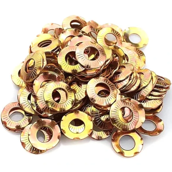 Nfe25-511 Electrical Apparatus Clamping Claws Grounding Gaskets Yzp Wzp Bzp Wbzp