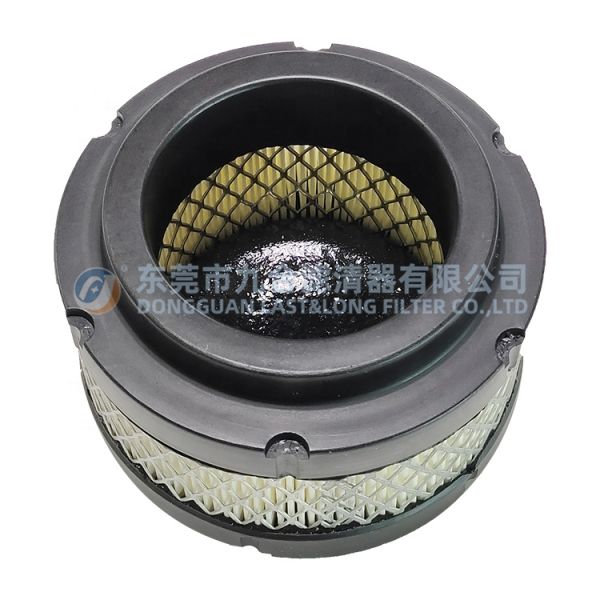 11707077 Hydraulic Filter Construction Equipment Air Filter AF26455 PA5311