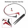Buy cheap ANENG SMD Inductor Test Clip Meter Probe Tweezers LCR test pen For Resistor from wholesalers