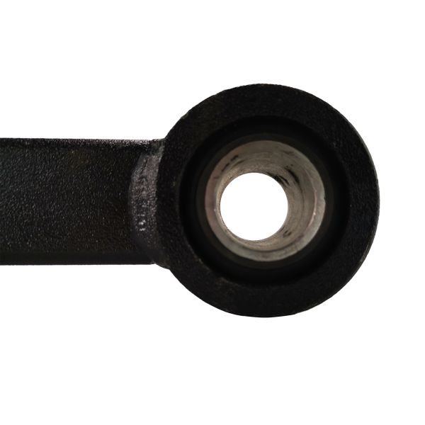 HB 135-165 Hardness German Type Torque Rod Suspension Parts