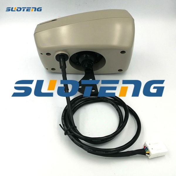 157-3198 1573198 Excavator Monitor For E320C E312C Excavator Spare Parts