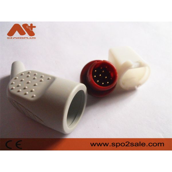 IBP connector compatible for HP IBP adapter cable with 12pin Red color