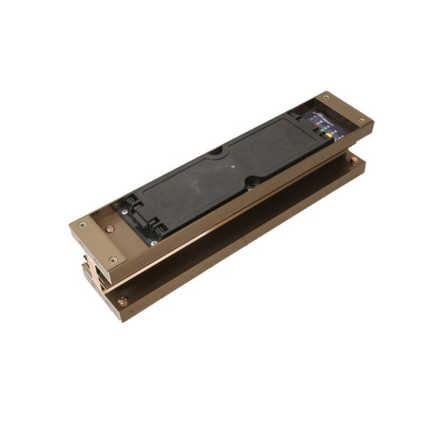 Low Voltage 3 Phase Busbar Trunking System Manufacturers IEC 61439-6 Standard