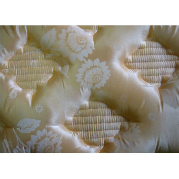 1500rpm Non Shuttle Foam Mattress Computerized Quilting Machine