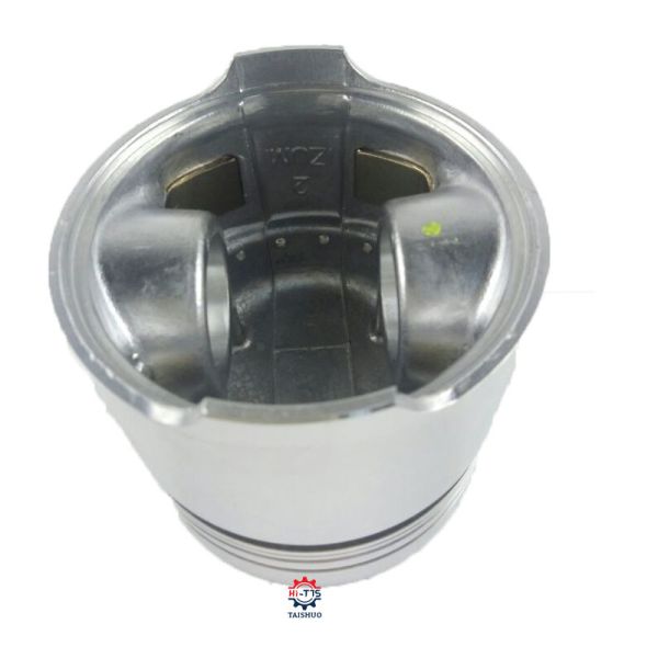 Forklift Mitsubishi S4S S6S Diesel Engine Piston Parts 32A17-00100