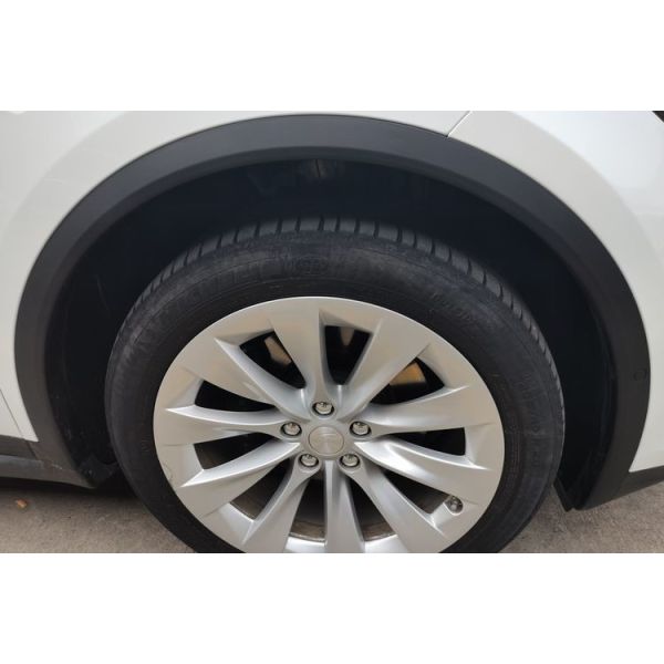 NEDC 575km Range New Automobile Electric Car Electic Vehicle