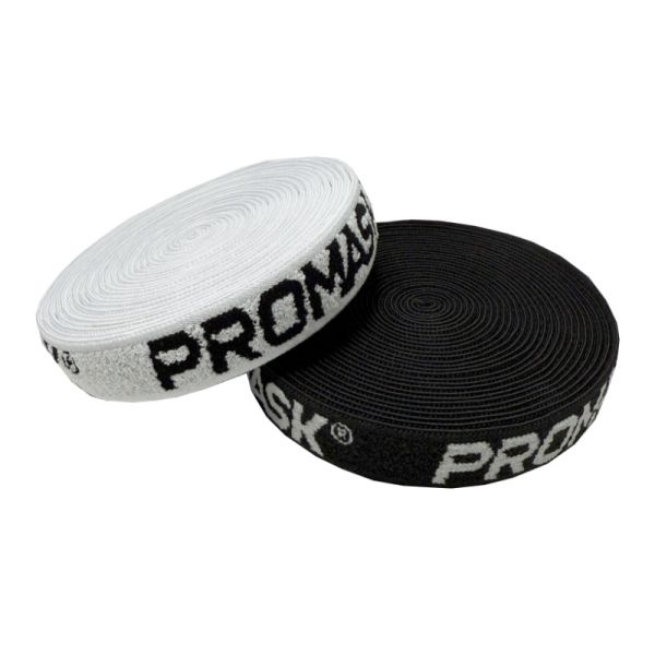 Polyester Jacquard Elastic Band Flexible Durable Waistband For Gloves