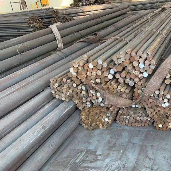 310s 1.4845 Stainless Steel Bar Rod Uns S31008 / 06cr25ni20 En Astm Gb