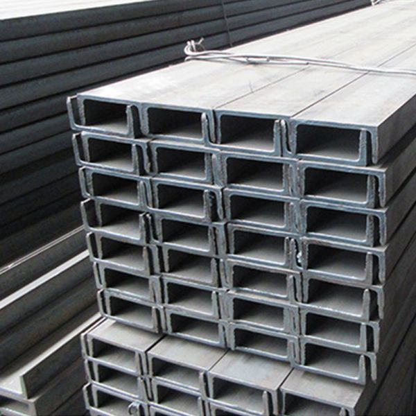 Hairline Stainless Steel Profile Stainless Steel U Bar SGS Certificate