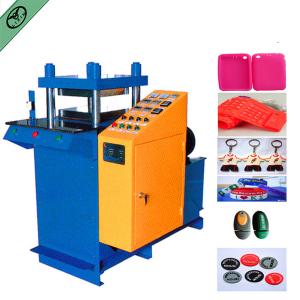 China Silicone keyboard cover molding machines perfectly for new business start ex-factory price on sale