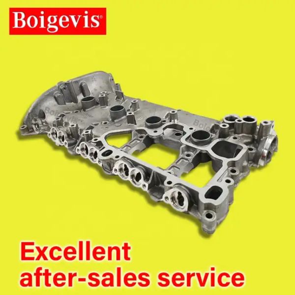 Automobile Engine Parts Engine Cylinder Head Cover 06L103475F For B9 Low Power