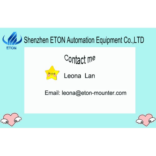 Best quality PCB pick and place machine automatic with led lens making machine