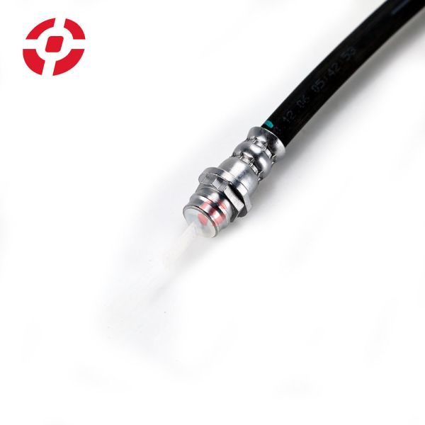 OE LR044896 Auto Brake Parts Rear Brake Hoses Fluid Hose For Land Rover Range Rover