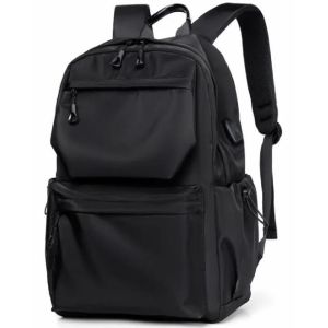 Quality Laptop Business Backpack Polyester Portable Waterproof School Backpack wholesale
