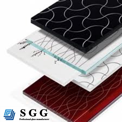 interior home design glass