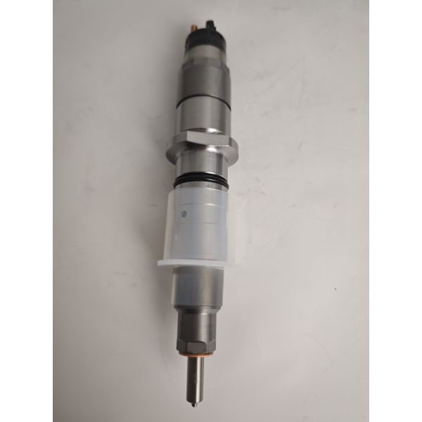 0 445 120 236 Common Rail Injector 0445120236 Bosch Engineering Machinery Parts