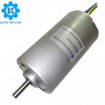 China BL4275 Miniature Bldc Motor , 20A 12v Dc Brushless Motor High Torque for sale