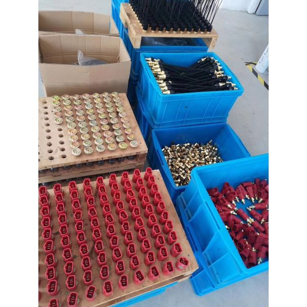 EC200 EC210 EC240 EC290 Loaders Pressure Monitor Sensor VOE11170071 11170072 Oil Pressure sensor