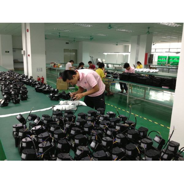 GRANDOL INDUSTRY LIMITED