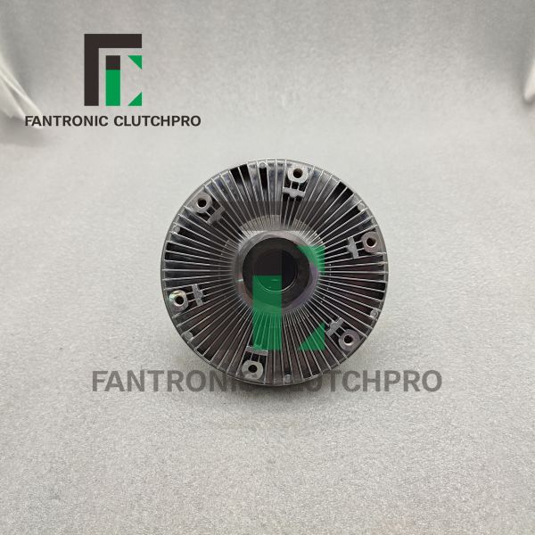 BORGWARNER Viscous coupling 18858-1