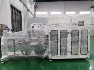 Quality Excellent Performance Tissue Paper Packing Machine , Horizontal Packaging Machine wholesale