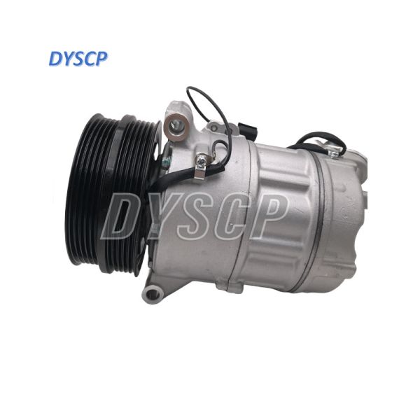 36011357 36001670 P31292175 Auto Ac Compressor For V40 2.0T 2016 10PK