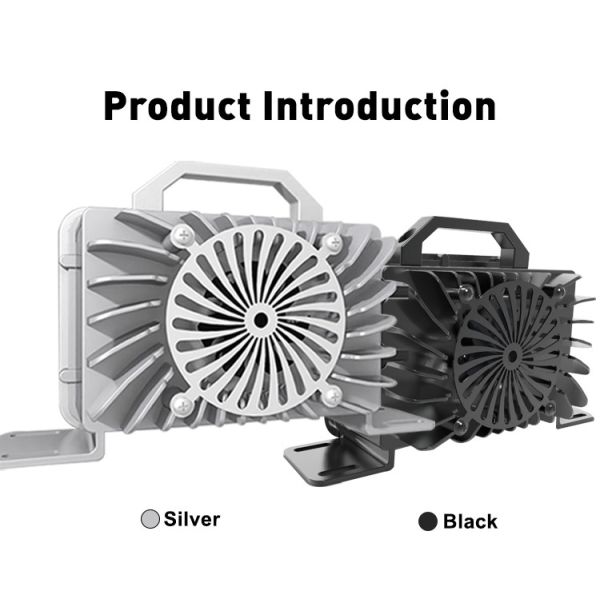 87.6V / 84V / 88.2V Club Car Golf Cart Battery Charger Lead Acid