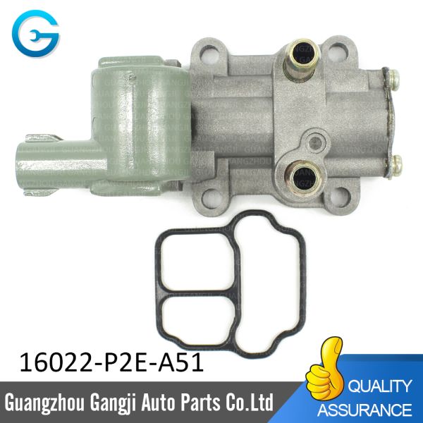 Brand New High Quality Idle Air Control Motor Valve 16022-P2E-A51 16022-P2A-J01