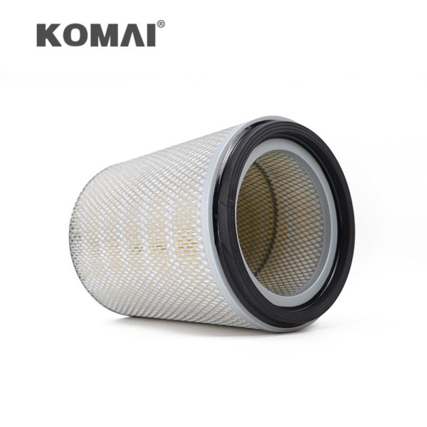 Isuzu Truck Air Cleaner Filter 1109241-801 P533230 8-94336335-0 AF4733 8-94156052-0